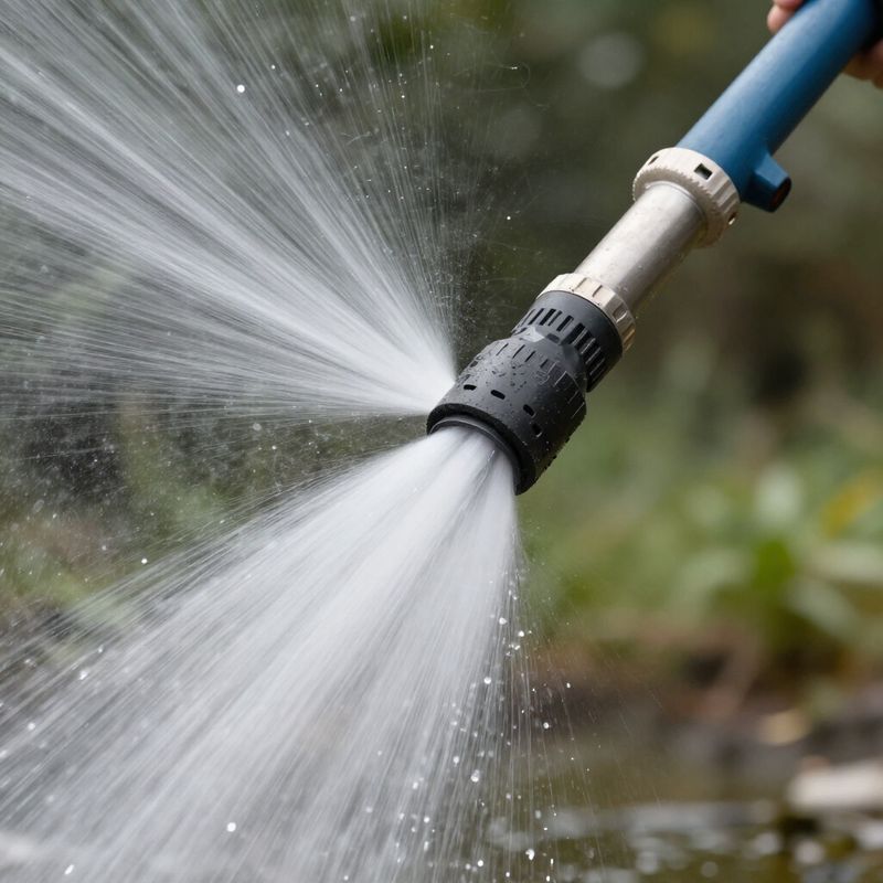 Drain cleaning in Lathrop