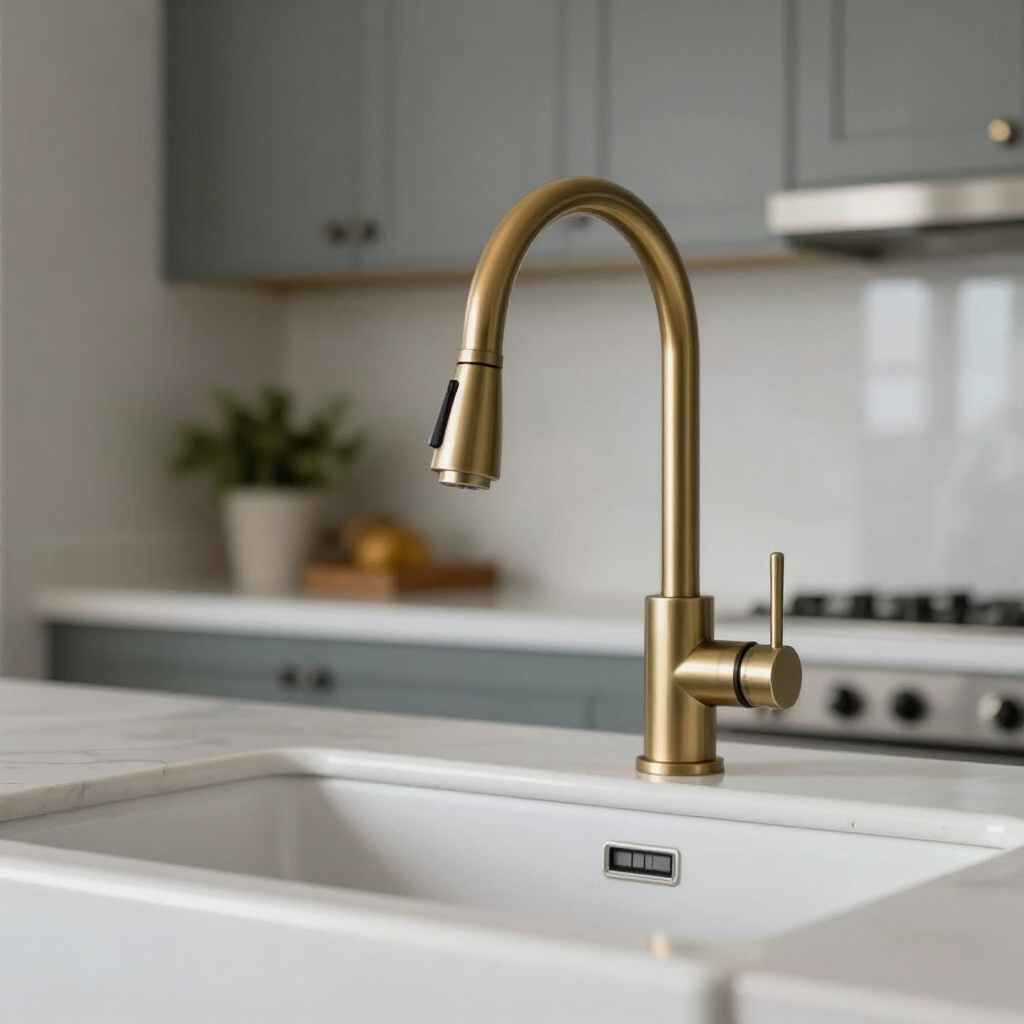 Bathroom & Kitchen Upgrades in Lathrop