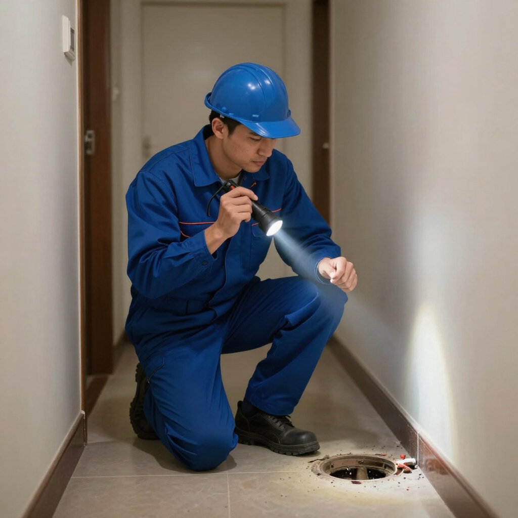 Emergency Plumbing in Lathrop